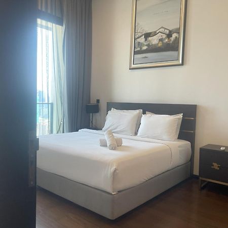 Opus Residences Kuala Lumpur By Luna Luaran gambar