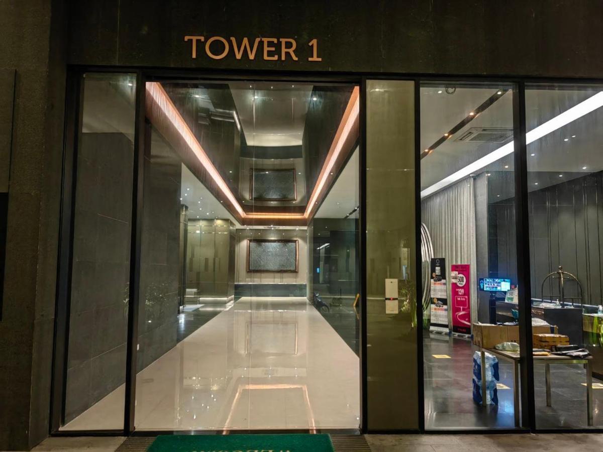 Opus Residences Kuala Lumpur By Luna Luaran gambar