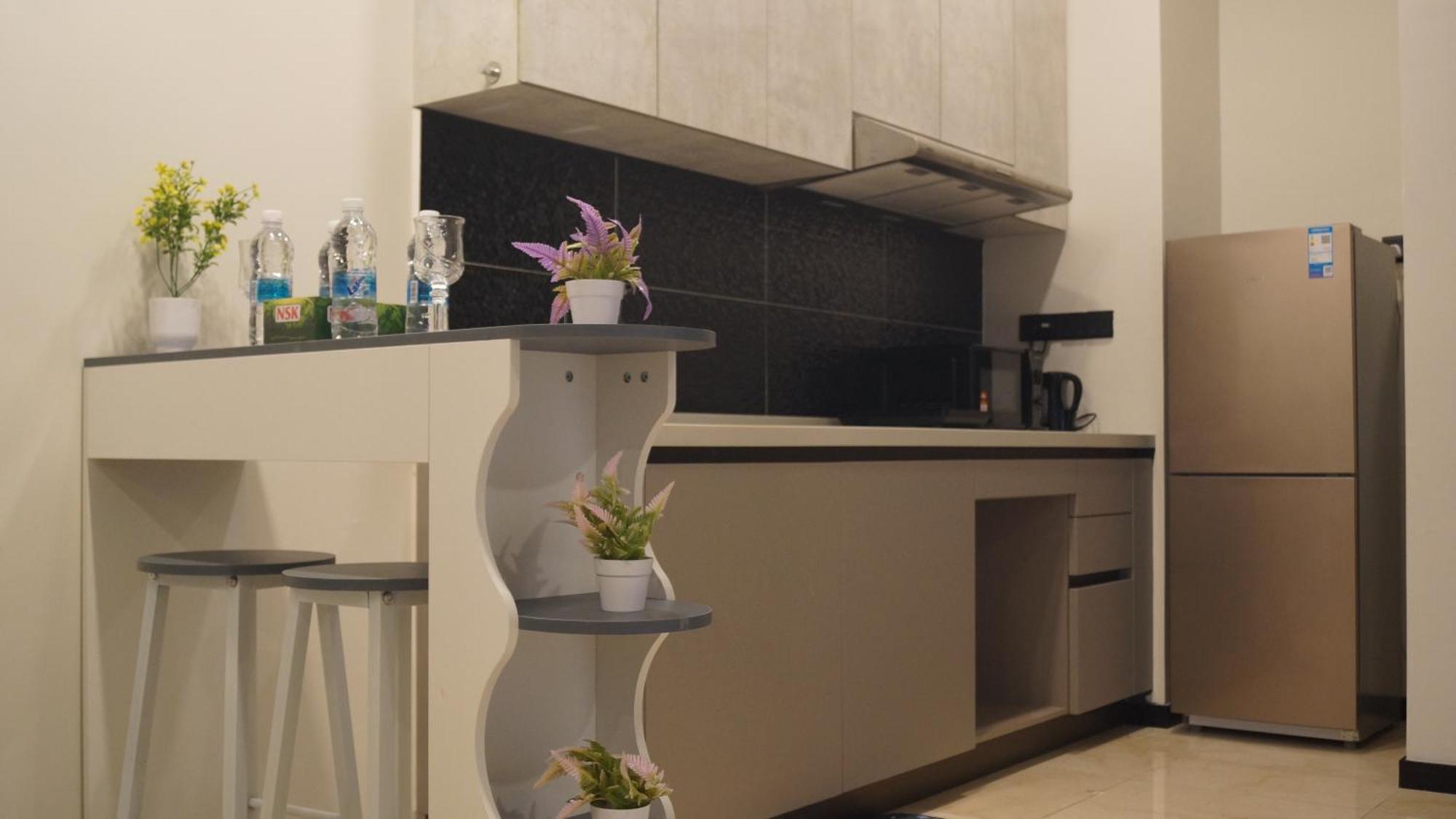 Opus Residences Kuala Lumpur By Luna Luaran gambar
