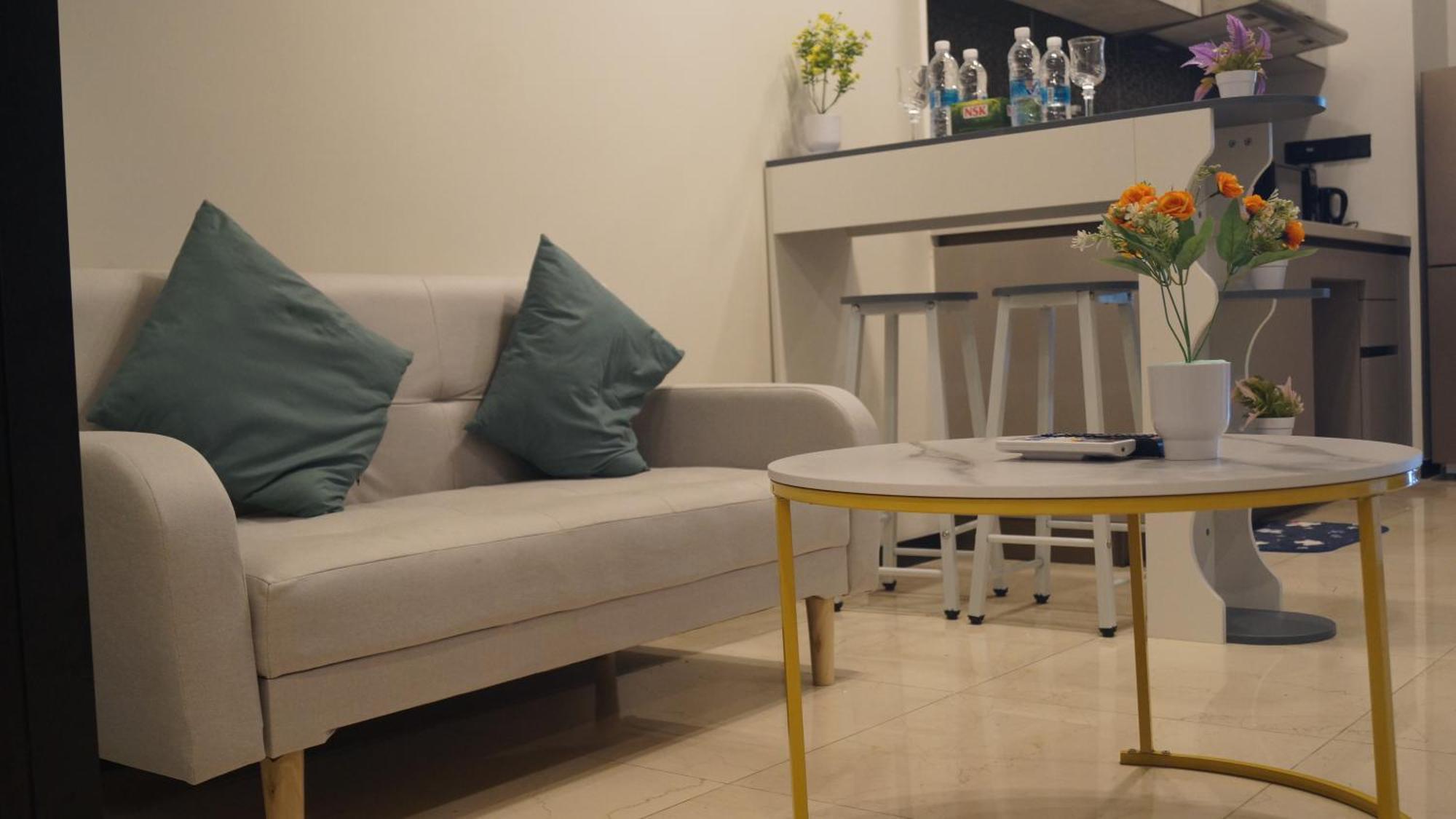 Opus Residences Kuala Lumpur By Luna Luaran gambar
