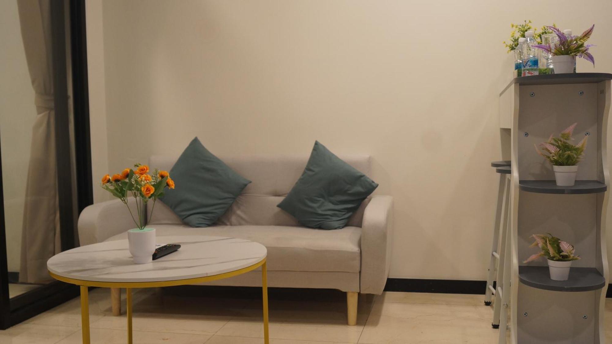 Opus Residences Kuala Lumpur By Luna Luaran gambar