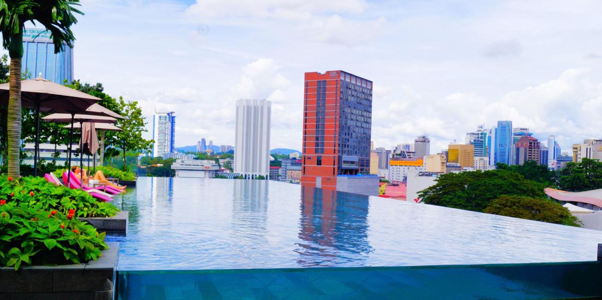 Opus Residences Kuala Lumpur By Luna Luaran gambar