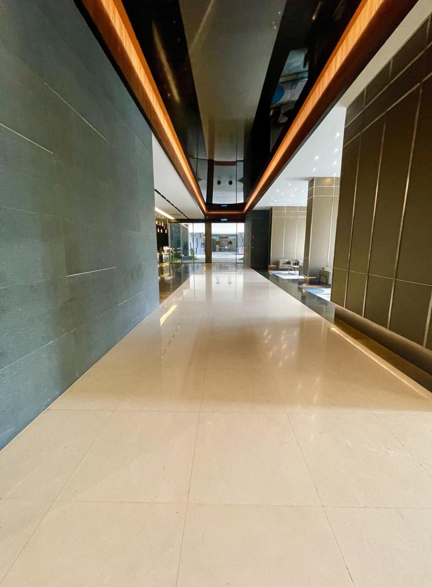 Opus Residences Kuala Lumpur By Luna Luaran gambar