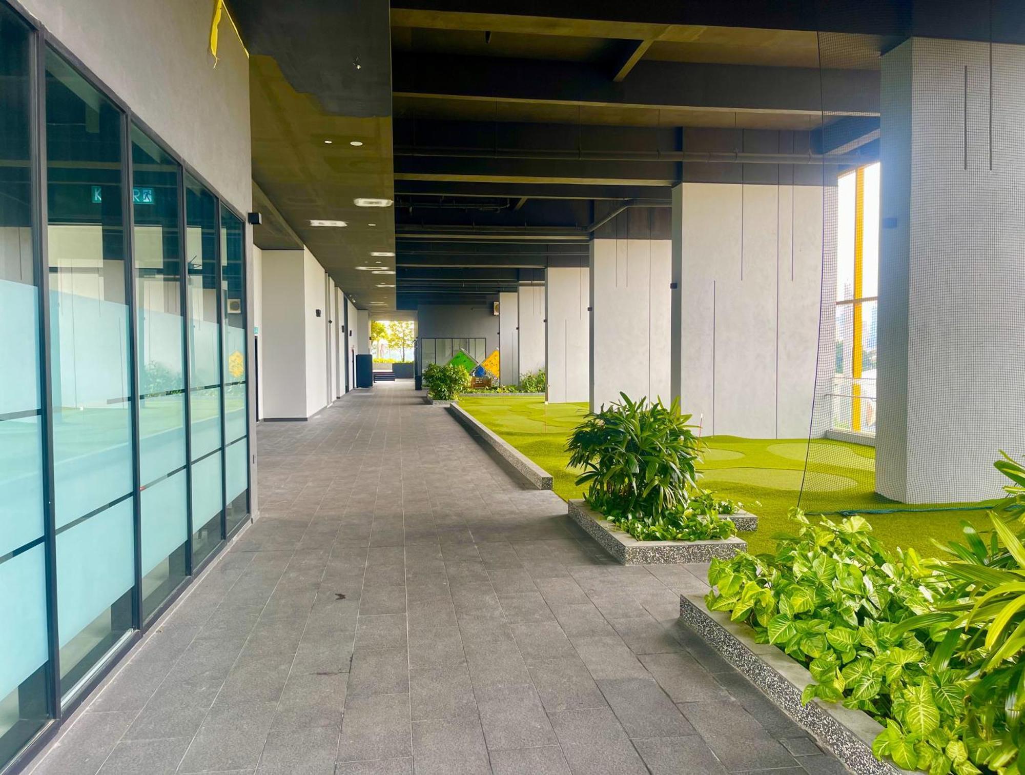 Opus Residences Kuala Lumpur By Luna Luaran gambar