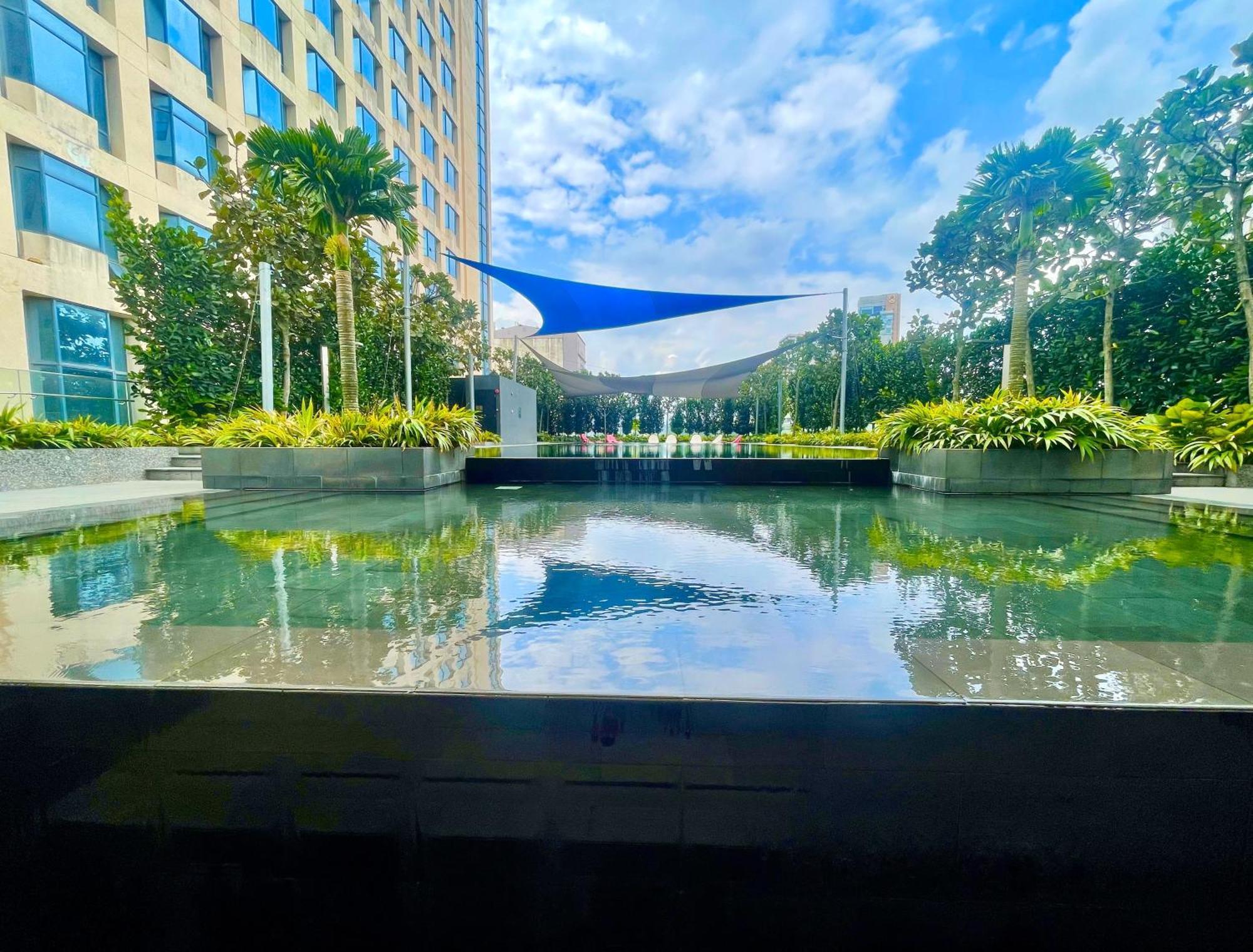 Opus Residences Kuala Lumpur By Luna Luaran gambar