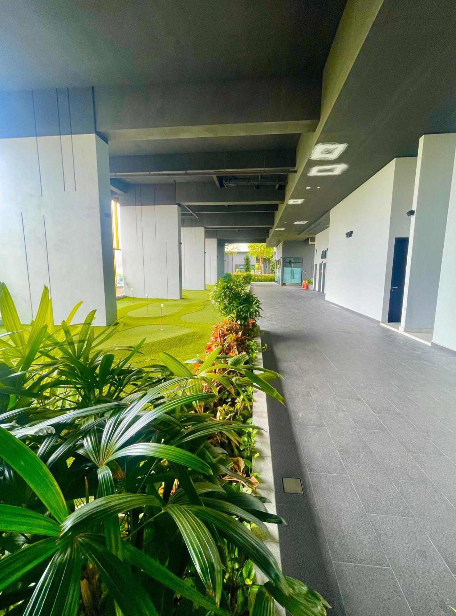 Opus Residences Kuala Lumpur By Luna Luaran gambar