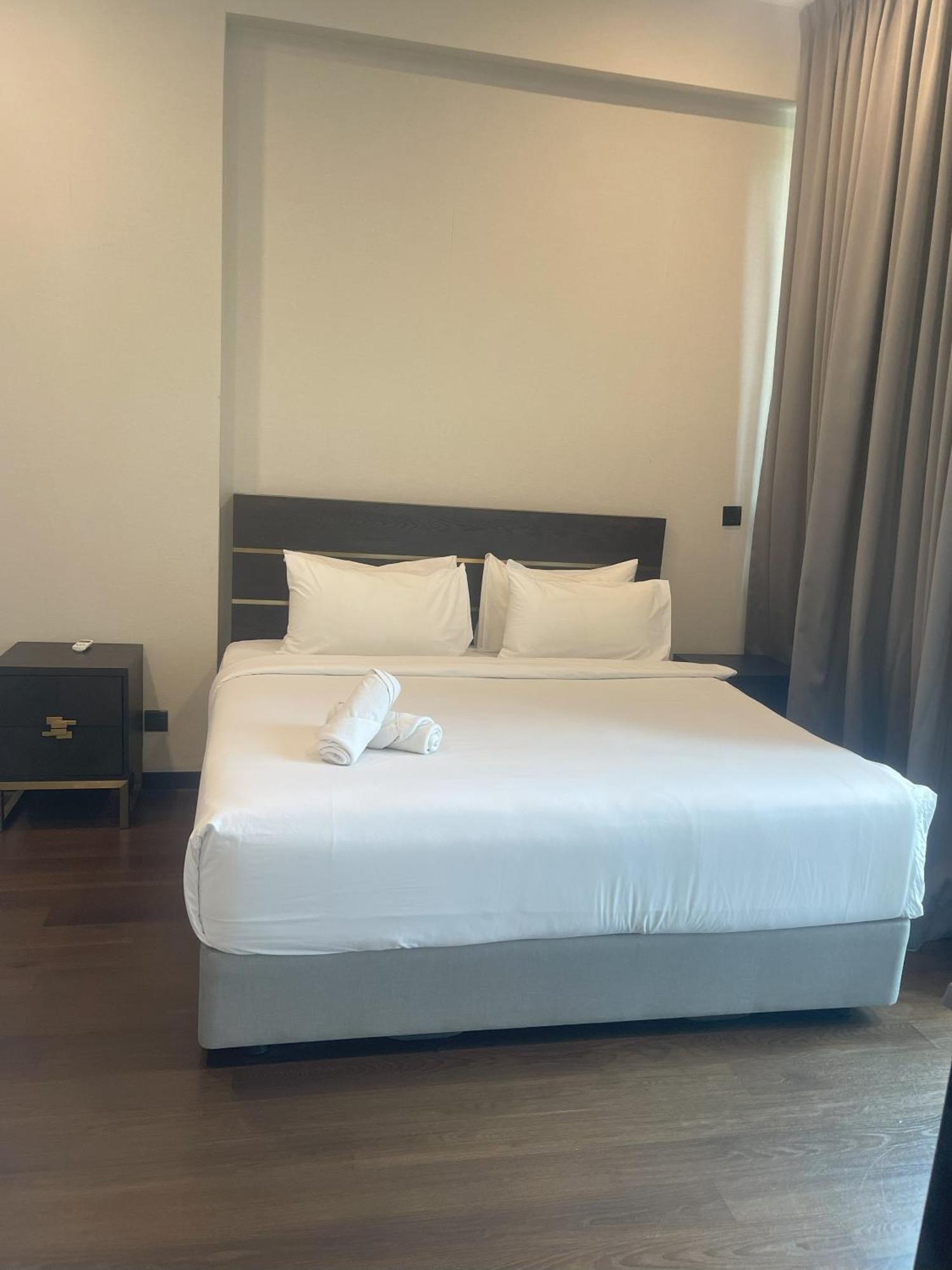 Opus Residences Kuala Lumpur By Luna Luaran gambar